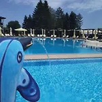 Garden Spa&wellness Hotell Beltjin