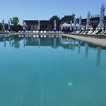 Hotel Garden Spa&wellness Belchin