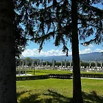 Garden Spa&wellness 4* Belchin