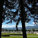 Hotel Garden Spa&wellness 4*