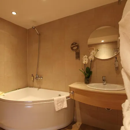 Garden Spa&wellness 벨친