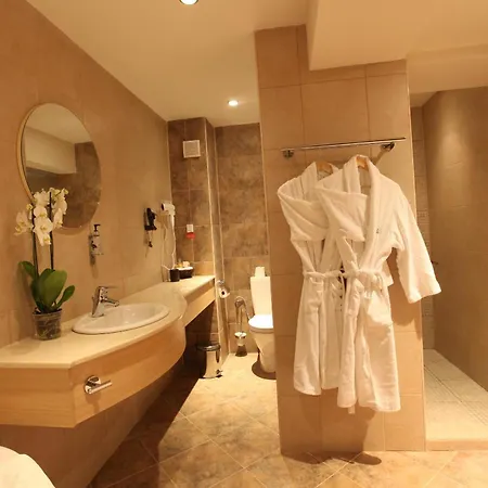 호텔 Garden Spa&wellness