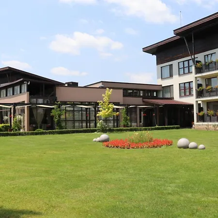 فندق Garden Spa&wellness