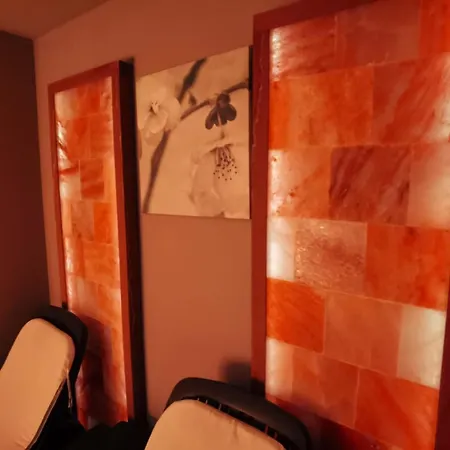 Garden Spa&wellness 4* Belchin