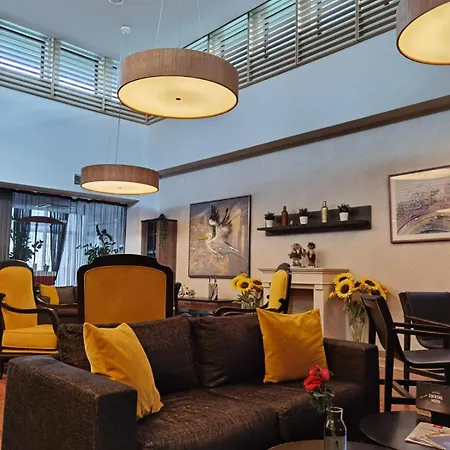 Garden Spa&wellness 4* Belchin