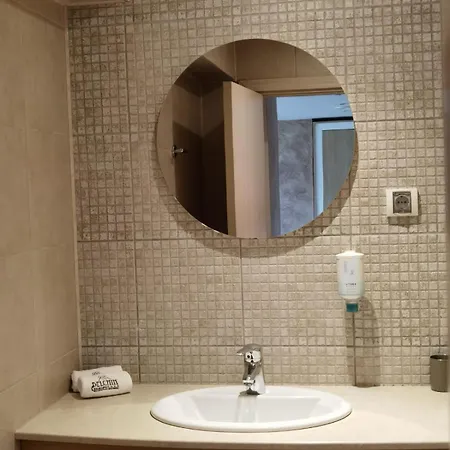 Garden Spa&wellness Belchin