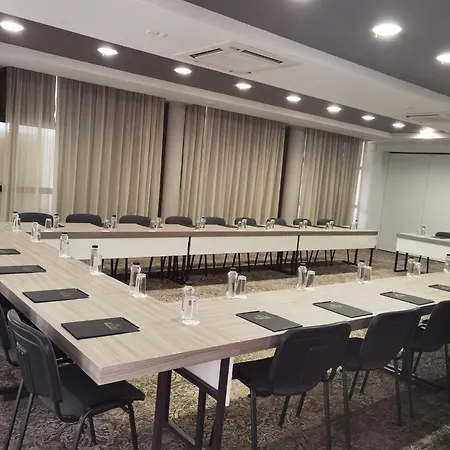 Garden Spa&wellness 4* Belchin