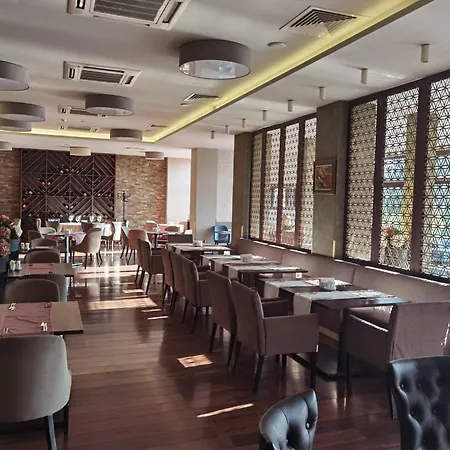 Hotel Garden Spa&wellness