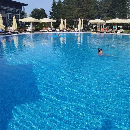 Garden Spa&wellness