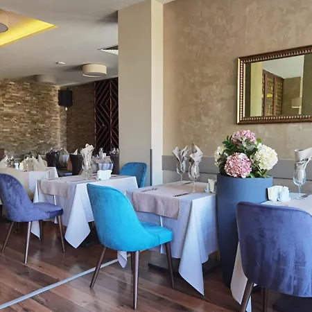 Garden Spa&wellness Belchin