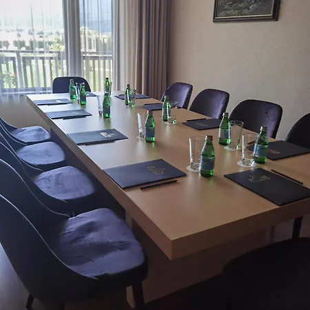 Hotel Garden Spa&wellness