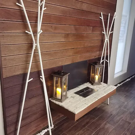 Hotel Garden Spa&wellness 4*