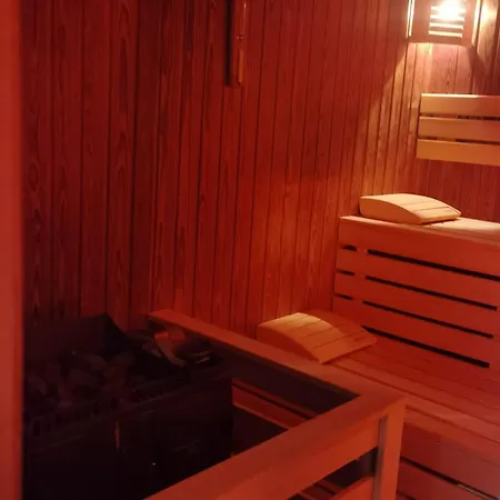 Garden Spa&wellness 4* Belchin