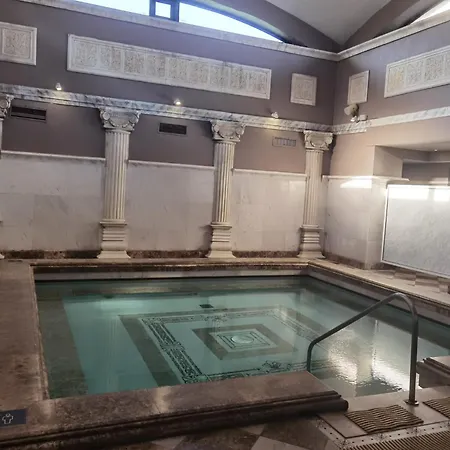 Garden Spa&wellness 4*