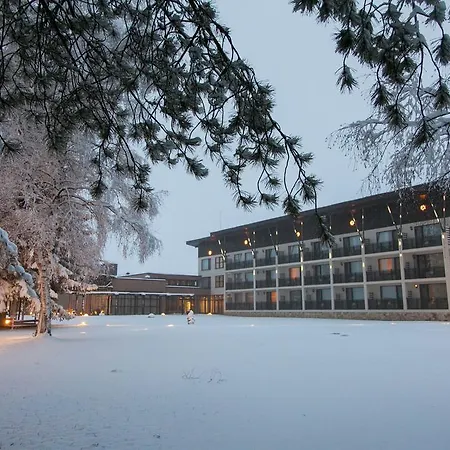 Garden Spa&wellness Belchin