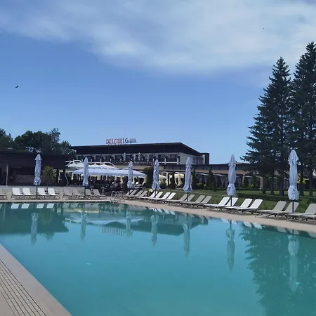 Garden Spa&wellness 4*
