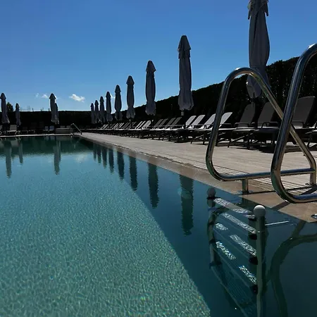 Garden Spa&wellness