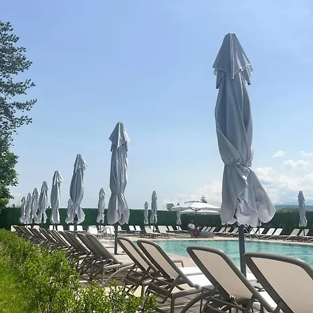 Garden Spa&wellness فندق
