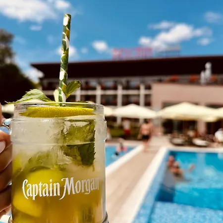 فندق Garden Spa&wellness بليتشينغ