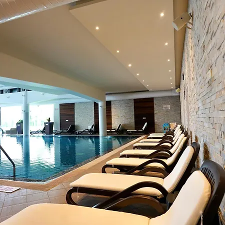 Garden Spa&wellness 4*