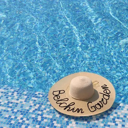 Garden Spa&wellness Belchin