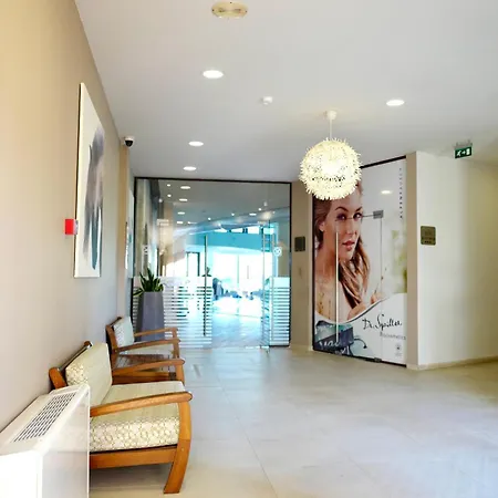 Garden Spa&wellness 4* Белчин