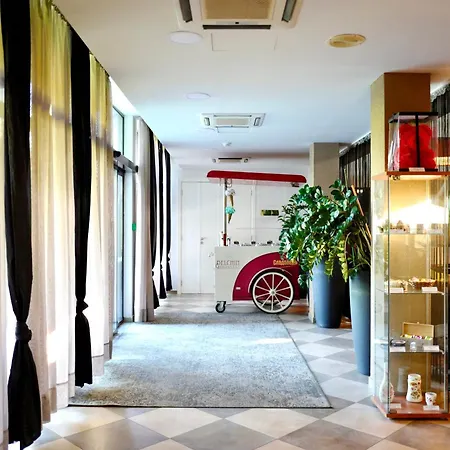 Garden Spa&wellness