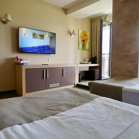 Garden Spa&wellness بليتشينغ