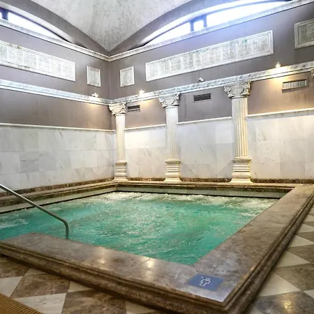 Garden Spa&wellness 4* 벨친