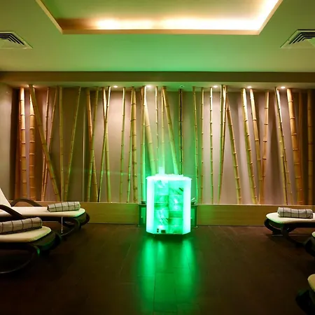 Garden Spa&wellness