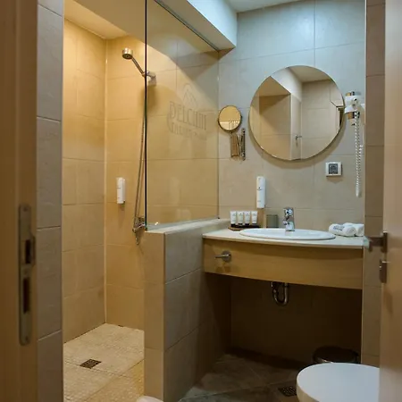 Garden Spa&wellness Hotel