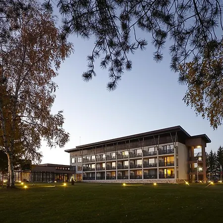 Garden Spa&wellness