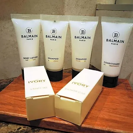 호텔 Garden Spa&wellness 벨친