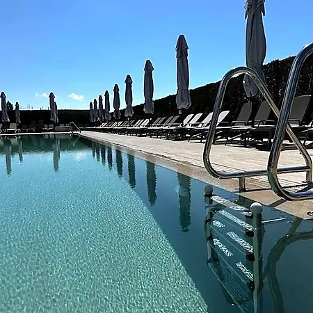 Garden Spa&wellness 호텔