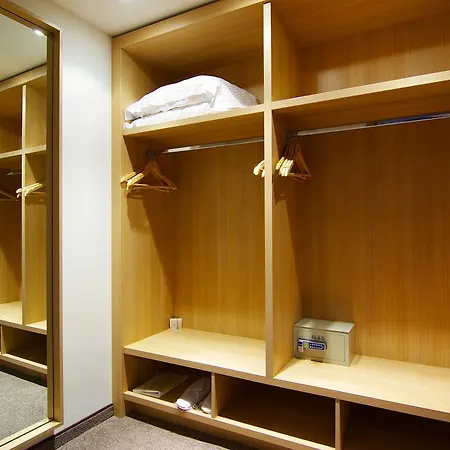 호텔 Garden Spa&wellness 4*