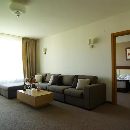 Hotel Garden Spa&wellness