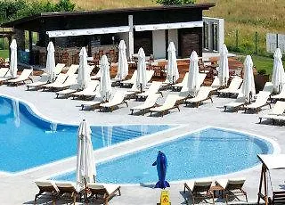 Garden Spa&wellness