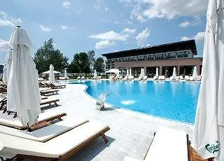 Garden Spa&wellness 호텔 4*