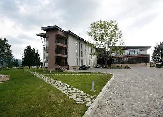 Garden Spa&wellness 호텔 4*
