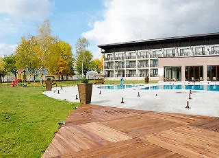 호텔 Garden Spa&wellness 벨친