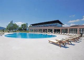 Garden Spa&wellness 4* 벨친