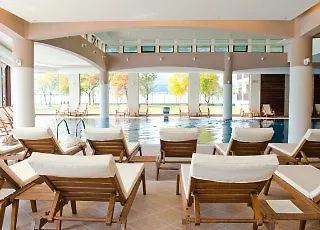 호텔 Garden Spa&wellness