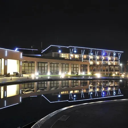 Garden Spa&wellness فندق
