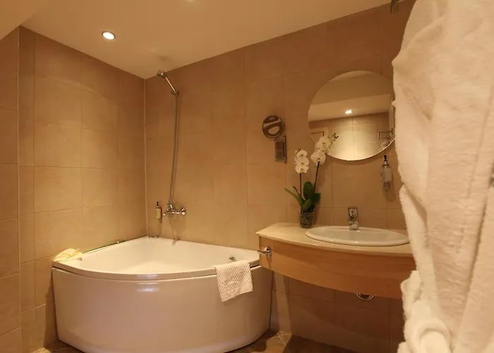 Garden Spa&wellness Белчин