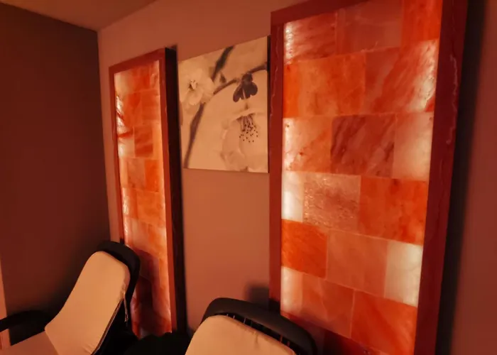 Garden Spa&wellness 4* Belchin