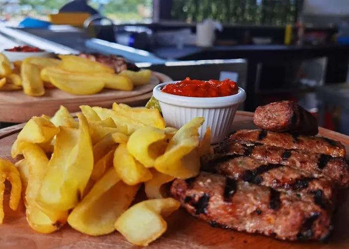 Garden Spa&wellness 4* Белчин