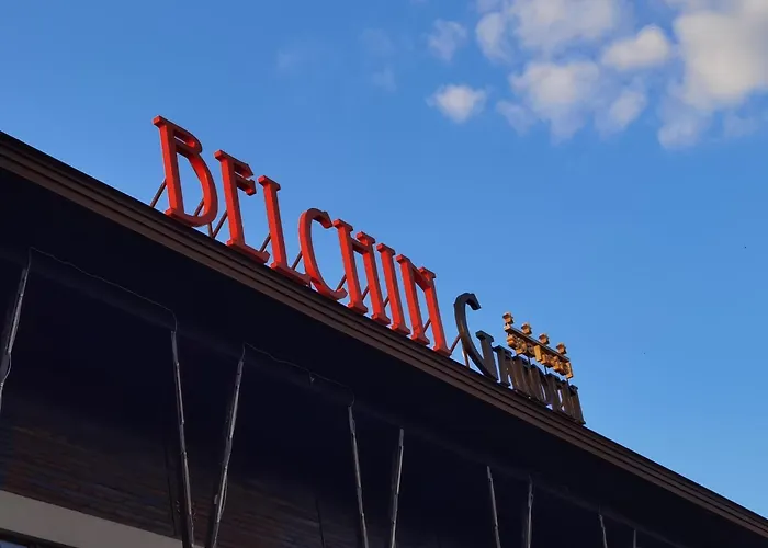 Garden Spa&wellness 4*