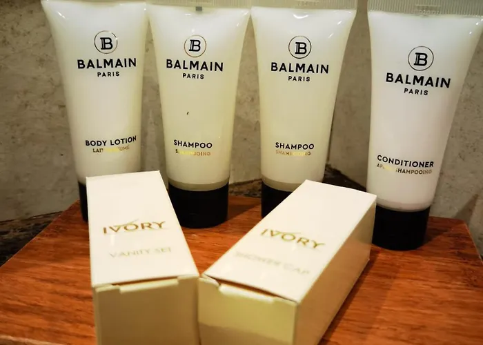 Хотел Garden Spa&wellness Белчин