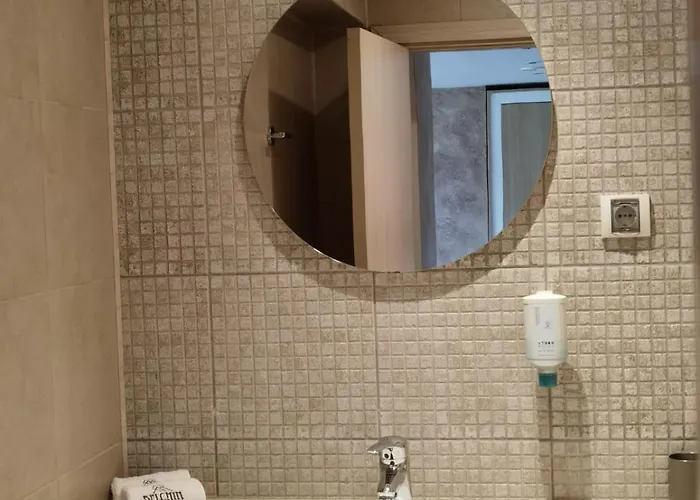 Garden Spa&wellness Белчин