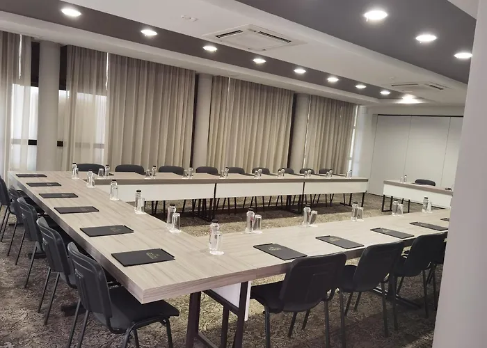 Garden Spa&wellness 4* Белчин